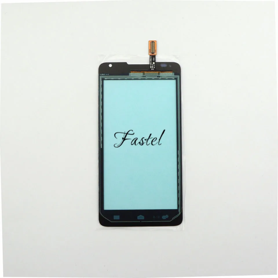 Новый высококачественный сменный сенсорный экран для Huawei Ascend Y530 C8813 стекло ЖК