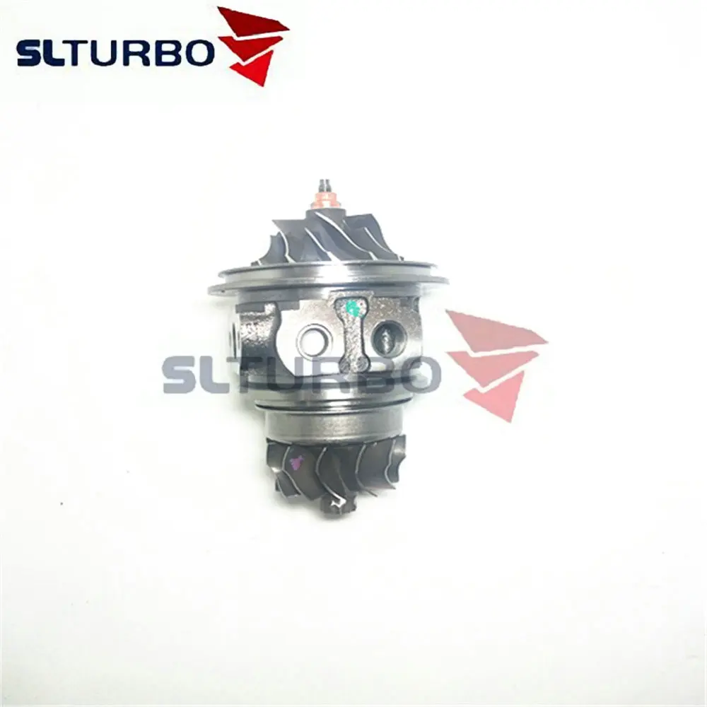 Новый картридж турбины 49189-01401 49189-01410 для Volvo 850 C70 S70 V70 2 5 T5 B5254T 142 кВт 193 л.с. 1998-турбо