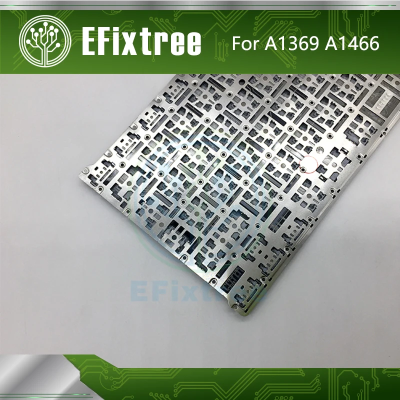 10 шт./лот A1466 A1369 клавиатура Великобритания английская раскладка для Macbook Air 13 3