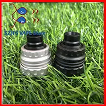 Е-сигарета KING V2 мех механический мод 510 нить 183500 18500 18650 Батарея, электронная сигарета, испаритель, пара Vape для тела
