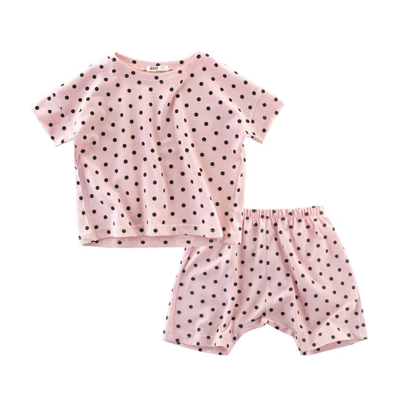 2018 новый летний детский круглый Средства ухода за кожей шеи короткий рукав