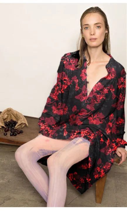 

8 momme silk jacquard fabric 140 cm burbout silk fabric material perspective shawl dress fabric wholesale silk cloth