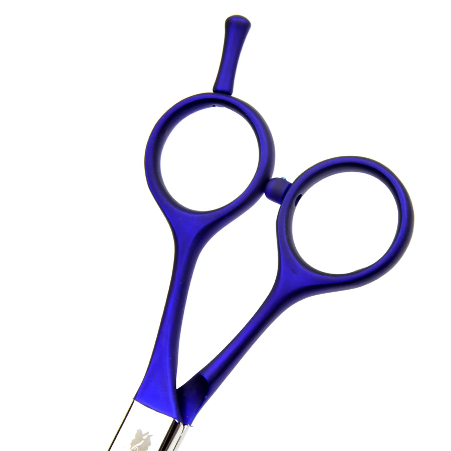 5 дюймовые ножницы для стрижки волос искусственные парикмахерские