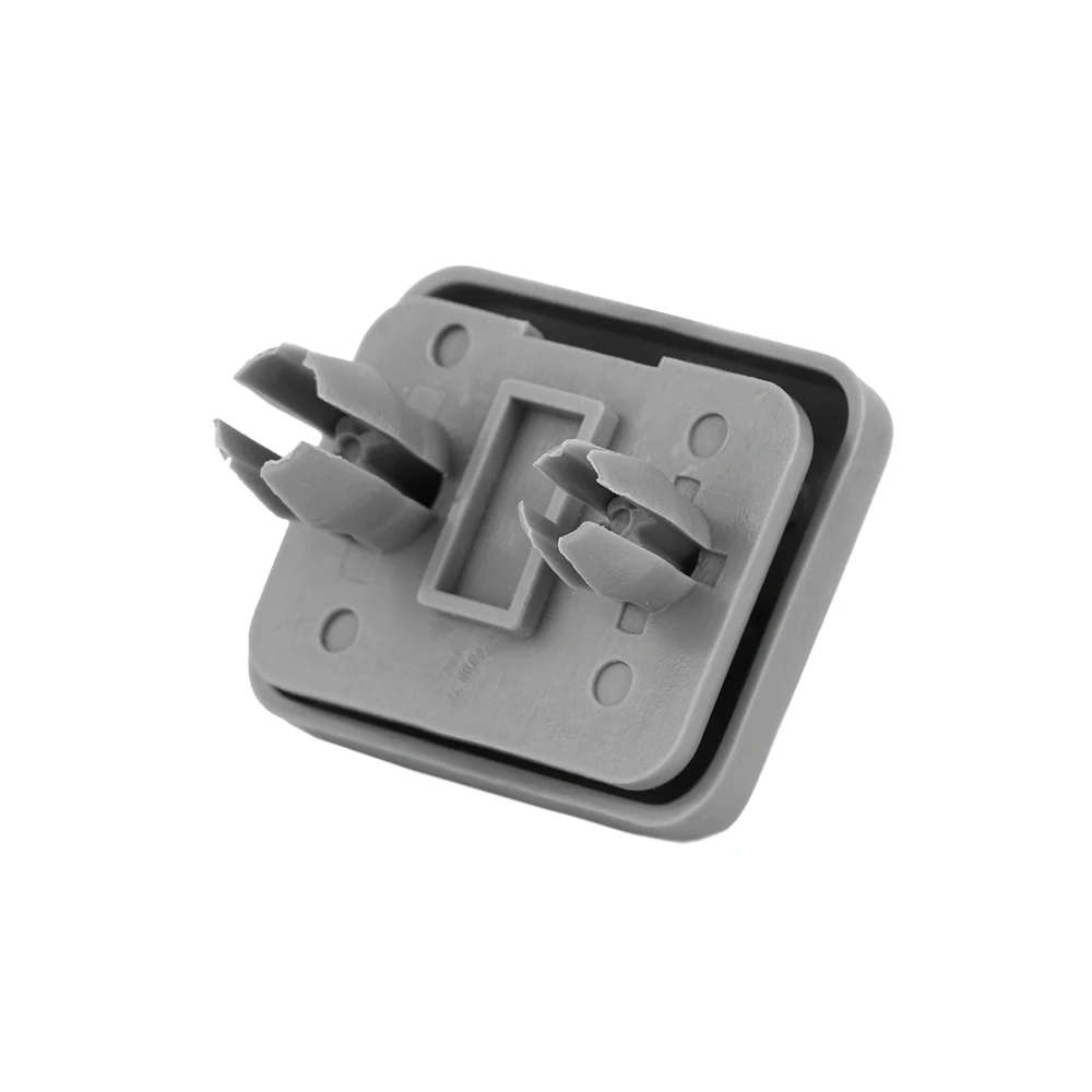 1 шт. практичный Автомобильный солнцезащитный щиток для салона крюк зажим