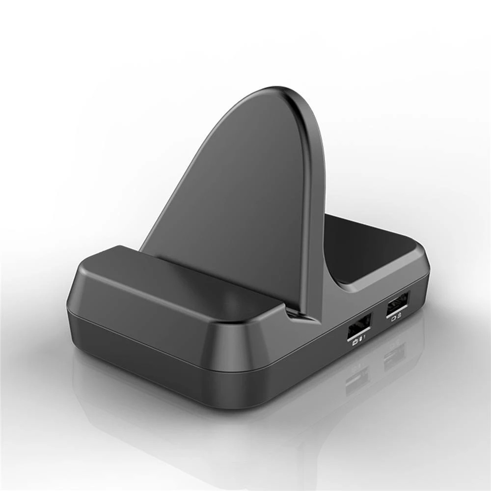 Адаптер конвертер для клавиатуры и мыши док станция Android системы ПК держатель