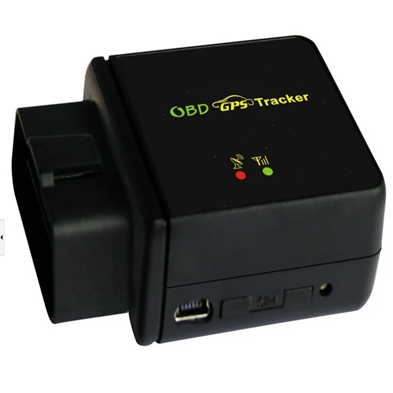 OBD gps трекер отслеживание в реальном времени Автомобильный CCTR 830C/CCTR 830 без