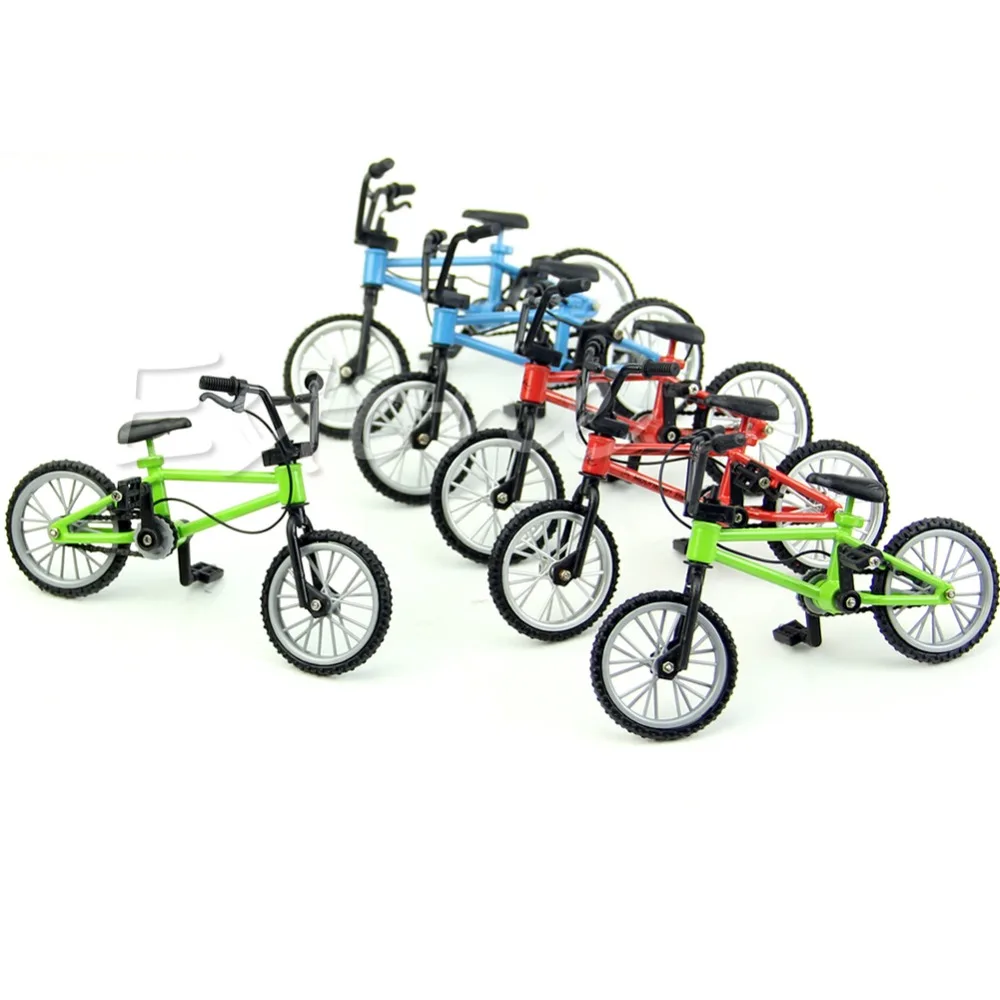 Новый Функциональный горный велосипед BMX фиксированный игрушка для мальчиков