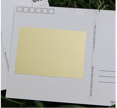 Стикеры-царапины 