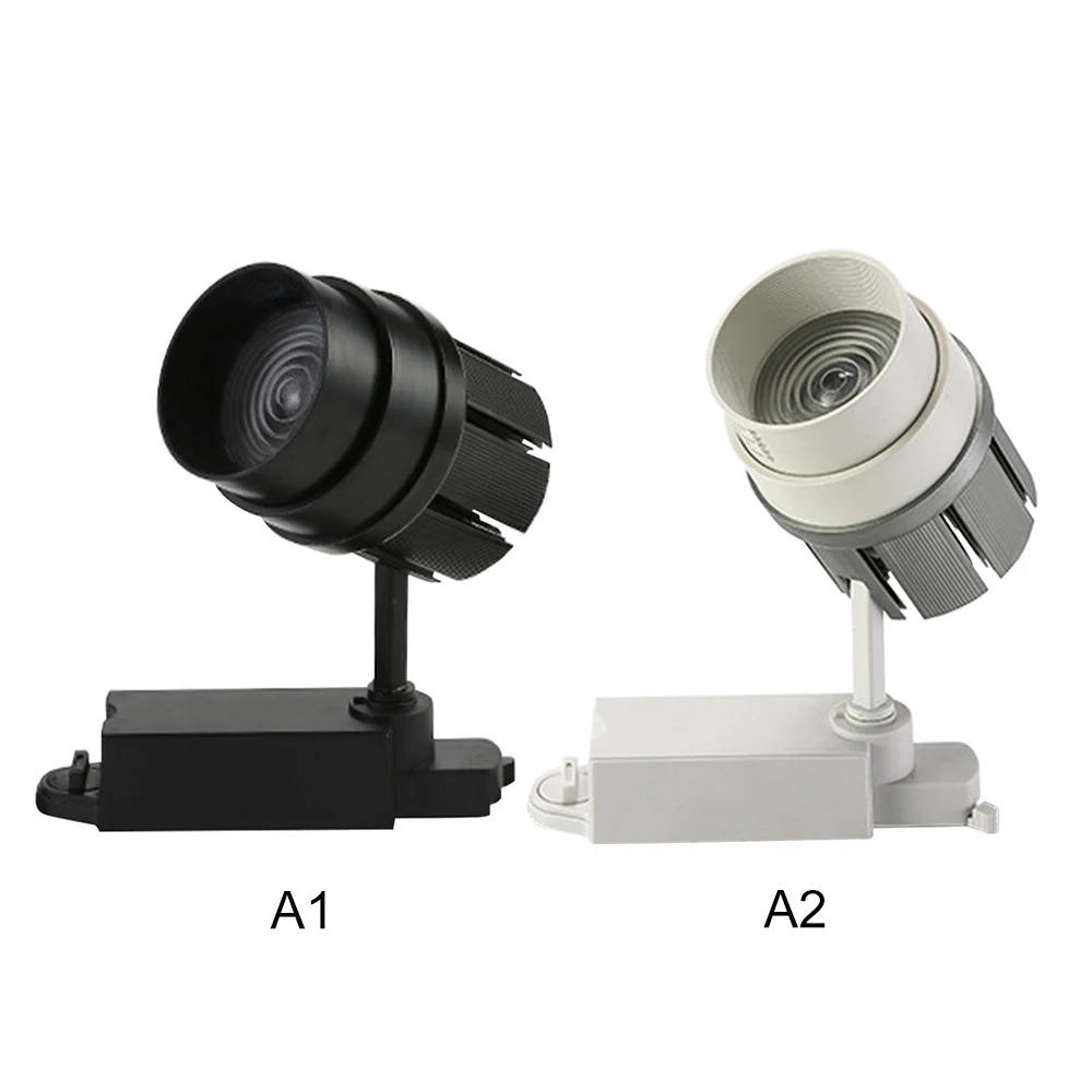 30 Вт прожекторная лампа театральный сценический зум прожекторы Светодиодный