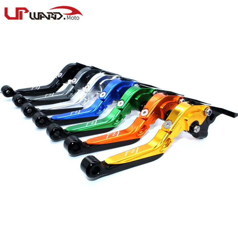 

Fit For YAMAHA FZ1 FAZER 2006 2007 2008 2009 2010 2011 2012 2013 2014 2015 Motorcycle CNC Folding Extendable Brake Clutch Levers