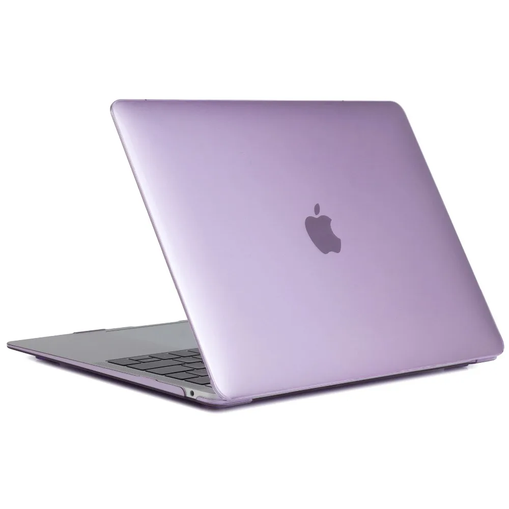Чехол для ноутбука Apple MacBook Air Pro retina 11 12 13 15 для mac Air 13 Pro 13 15 дюймов с сенсорной панелью