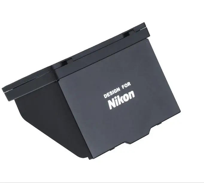 Защита экрана всплывающий солнцезащитный козырек для ЖК-экрана Защитная крышка