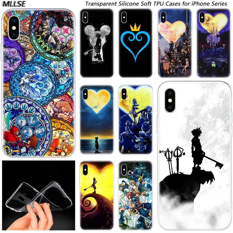 Чехол силиконовый для Apple iPhones 11 Pro XS Max X XR 7 8 6 6s Plus 5S SE|Бамперы| |