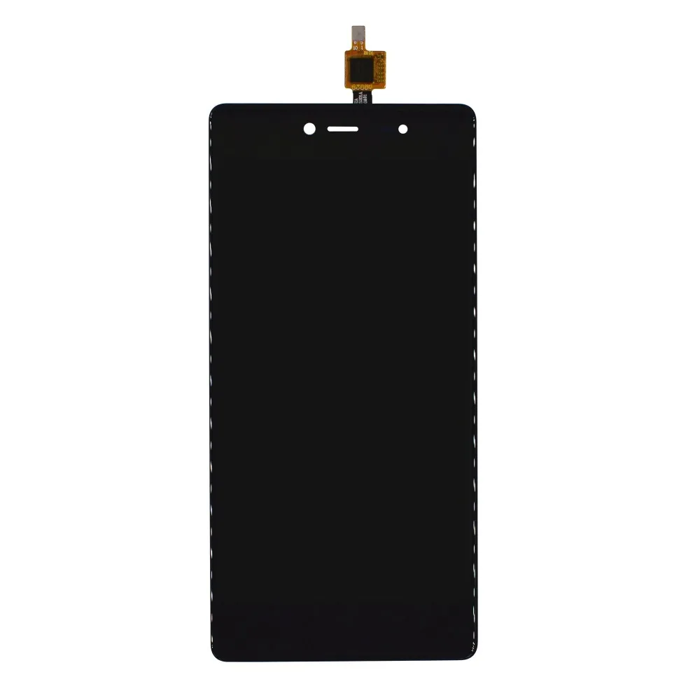 

Display Touch Digitizer Screen Assembly for BLU Life One X-2016(Black)[NO FRAME]