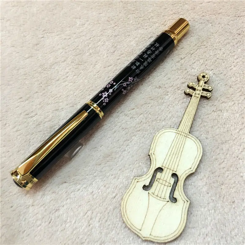 Hero Шариковая ручка для школы офисные принадлежности мужчин и женщин Роскошные