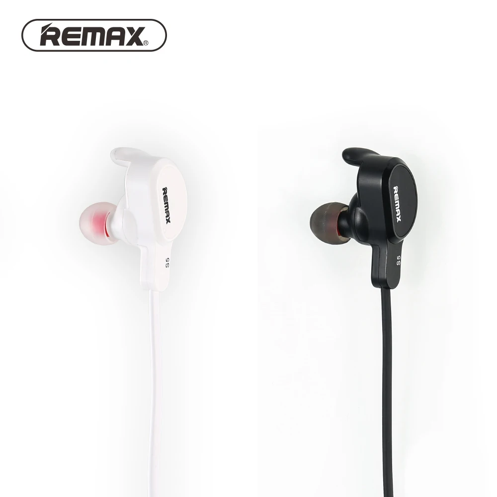 Remax Bluetooth наушники/гарнитура спортивные беспроводные наушники для iPhone Xs max XR X 8 7 6 8s
