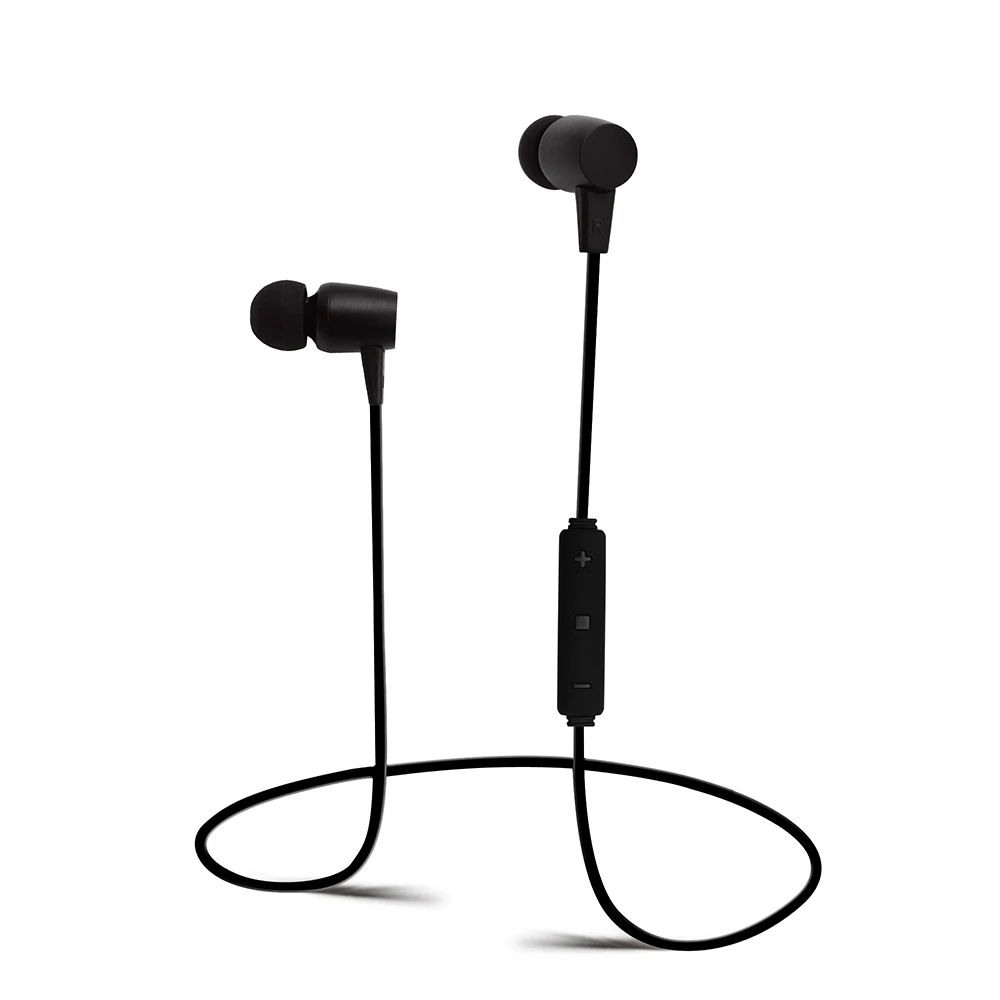 Shengtena спортивные Bluetooth наушники Fone de ouvid STN 815 беспроводной головной бас с