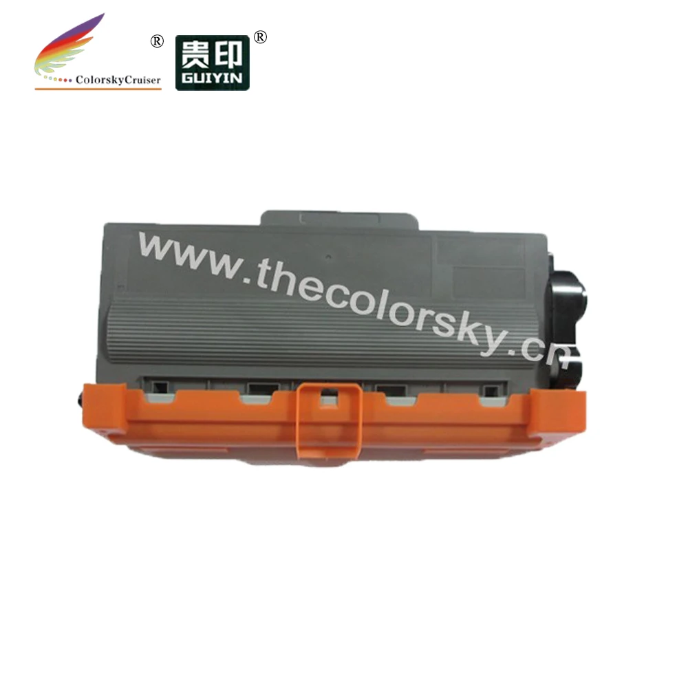 (CS-TN750) совместимый картридж с тонером для brother tn3382 tn3330 tn3370 hl6180 hl6180dw hl6180dwt (8 k
