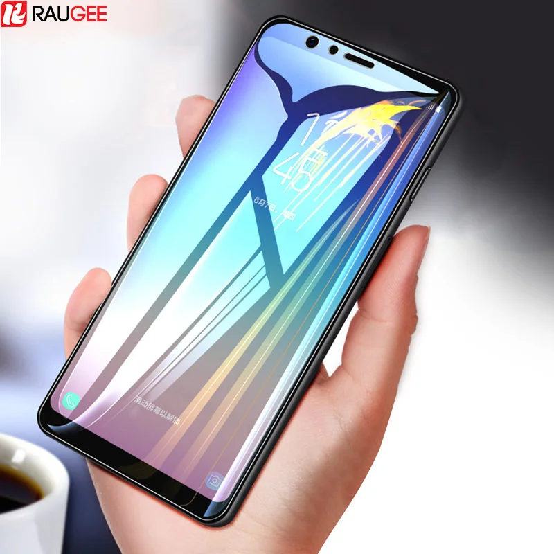 A9 стекло для samsung Galaxy A9 закаленное стекло полное покрытие клей пленка для экрана протектор для Galaxy A9 закаленное стекло