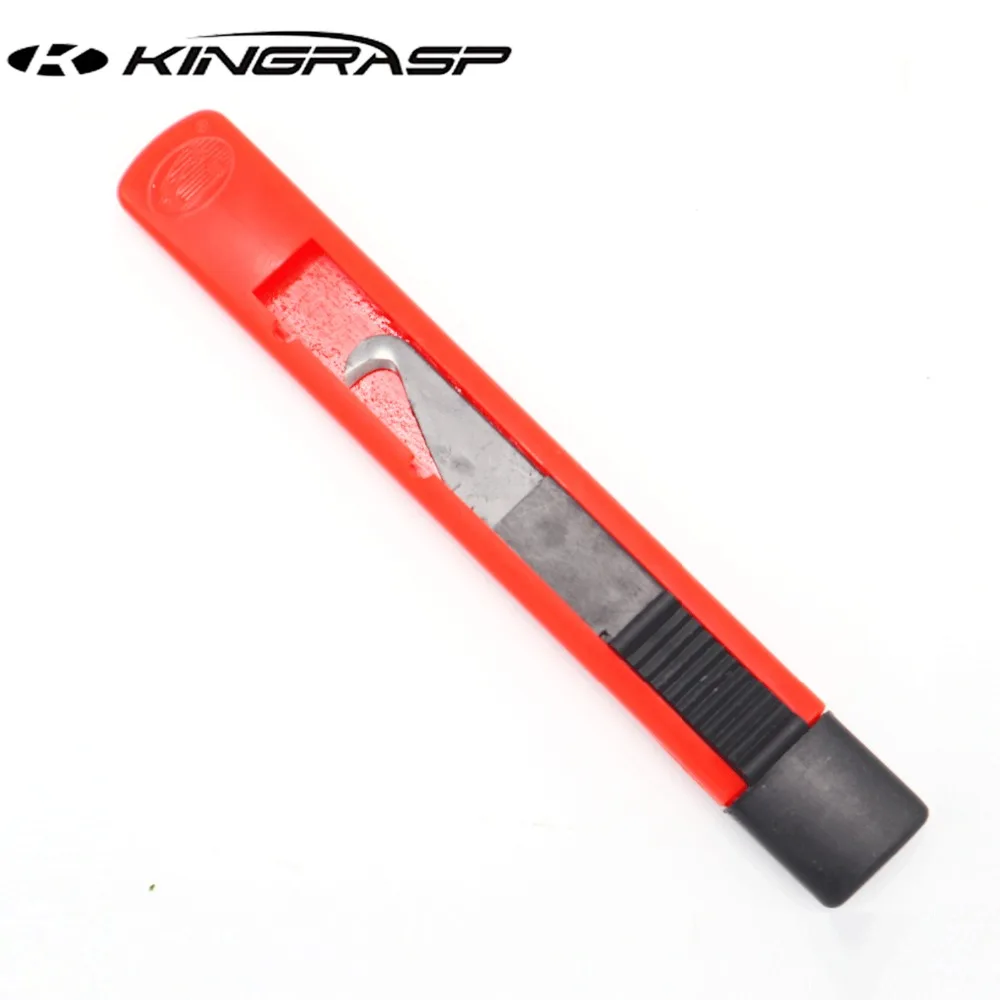 

Golf club Grip installation knife hook tool repair Replace Kit installation hook knife blade