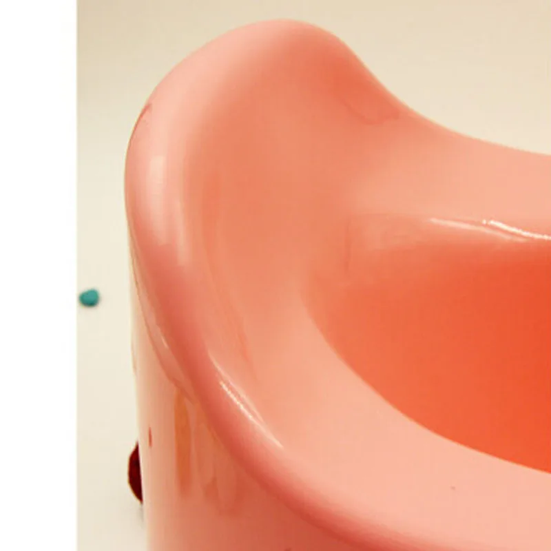 Портативный автомобильный Детский горшок для мальчиков и девочек детское