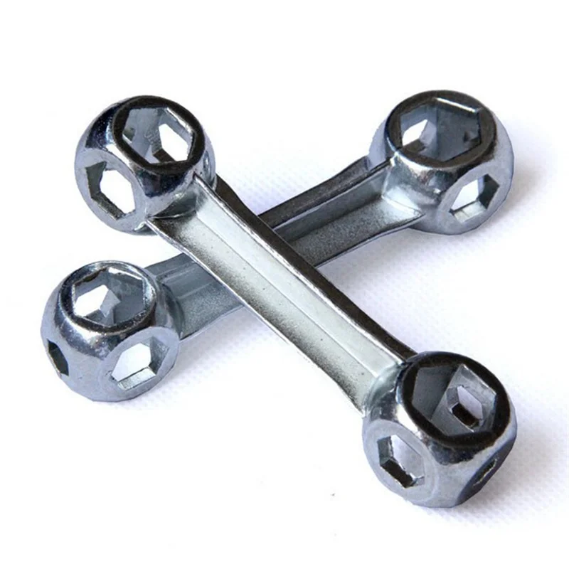 Новинка 2018 г. Лидер продаж инструмент для автомобиля и мотоцикла 10 в 1 переносной