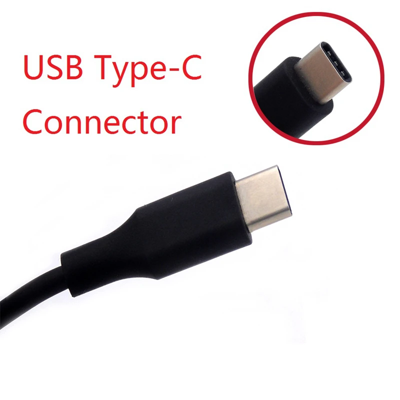 Универсальный 29 Вт 45 Вт 20 в 2.25A USB 3,1 type C адаптер питания зарядное устройство для Macbook Mac Chromebook Pixel HUAWEI Matebook мобильный телефон