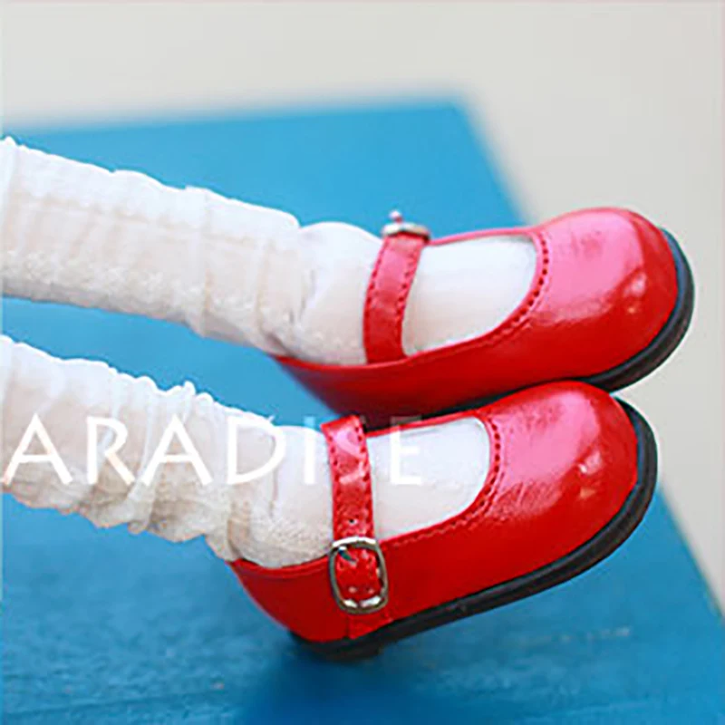 Bybrana 1/4 1/6 BJD.SD.DD.BB.YOSD кукла на плоской подошве с небольшими разноцветными