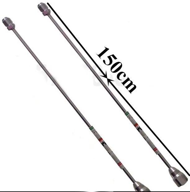 Профессиональные детали безвоздушного распылителя высокого давления