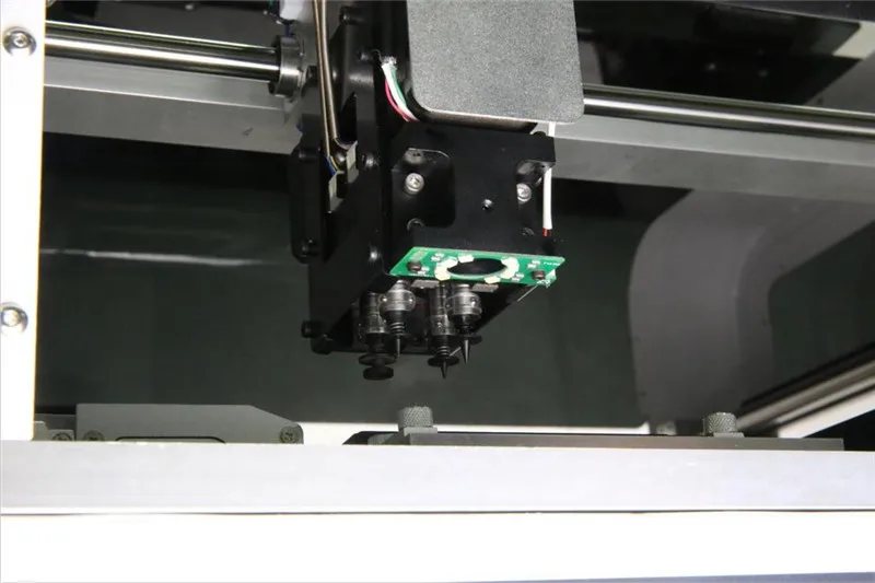 SMT PCB Assembly Pick and Place machine NeoDen4 with vision CE Certified | Инструменты