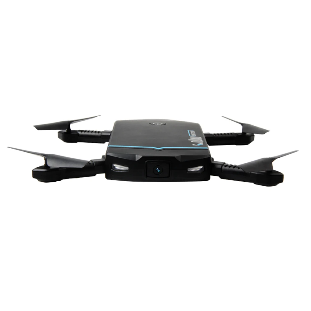 Квадрокоптер EBOYU Радиоуправляемый 2 4 ГГц канала с 0 3 МП Wi-Fi FPV | Игрушки и хобби