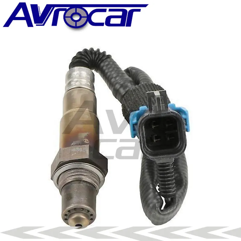 Кислородный датчик O2 Lambda соотношения воздуха и топлива для CADILLAC CTS SRX STS CHEVROLET PONTIAC