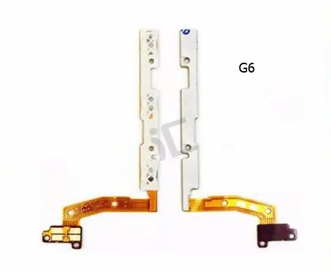 Power On/Off Key Volume Up/Down Side Button Flex Cable for Huawei G6 G7 G9PLUS G510 G610 G620 G750 Y511 Y530 Enjoy 5/5s p8 lite | Мобильные