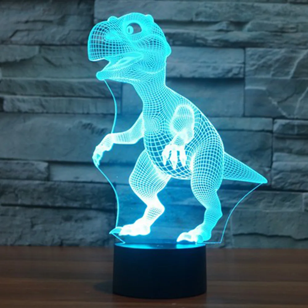 Новинка сенсорный выключатель настольная лампа ночник цветной USB LED стол