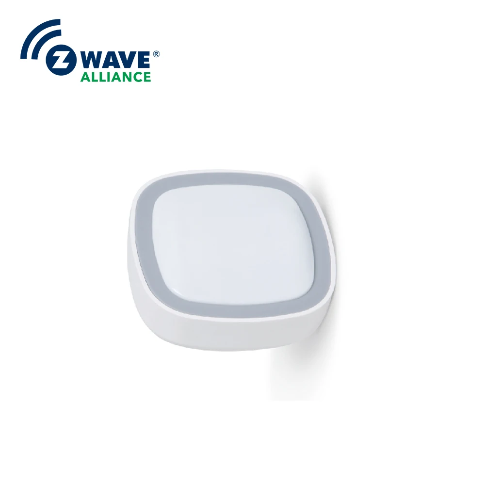 Беспроводной с дальним диапазоном водостойкий Zwave PIR датчик движения домашний