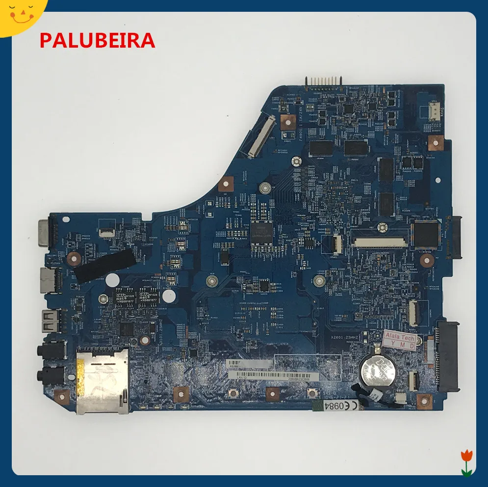 Материнская плата aribeira 48 4m601.0sc 10268-SCFOR ACER 5750 5560 ноутбук 100% рабочий | Компьютеры и