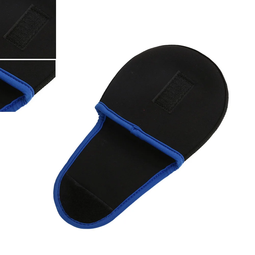 Новая горячая продажа Рыболовная Сумка кастинговая катушка защитный чехол