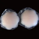 Силиконовая накладка на соски, сексуальный женский бюстгальтер, игрушка, клейкие многоразовые наклейки на грудь, мгновенный подтяжка груди, флирт, секс-шоп