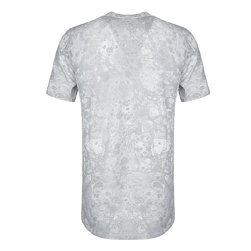 Оригинальное новое поступление NIKE TOP SS HYPRELTE PR мужские футболки с коротким рукавом