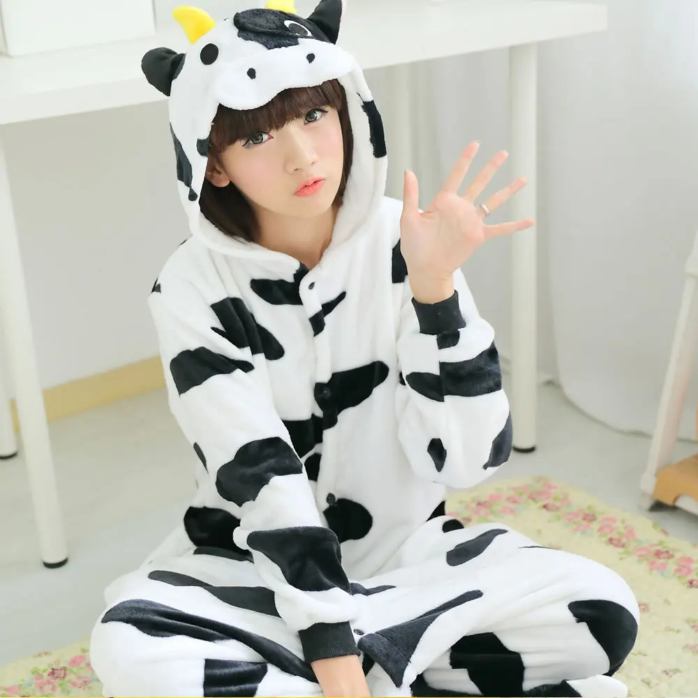 Взрослых Единорог onesie Лило и Стич комбинезон животных Костюм для взрослых Аниме