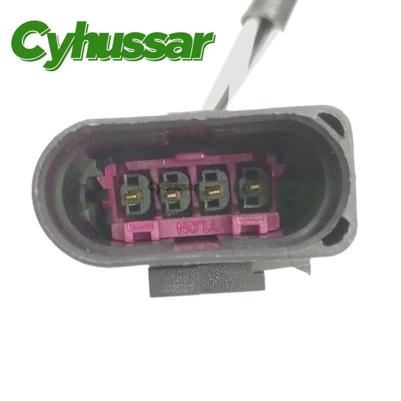 Кислородный датчик O2 лямбда соотношения воздушного топлива для Audi A4 Volkswagen VW Seat