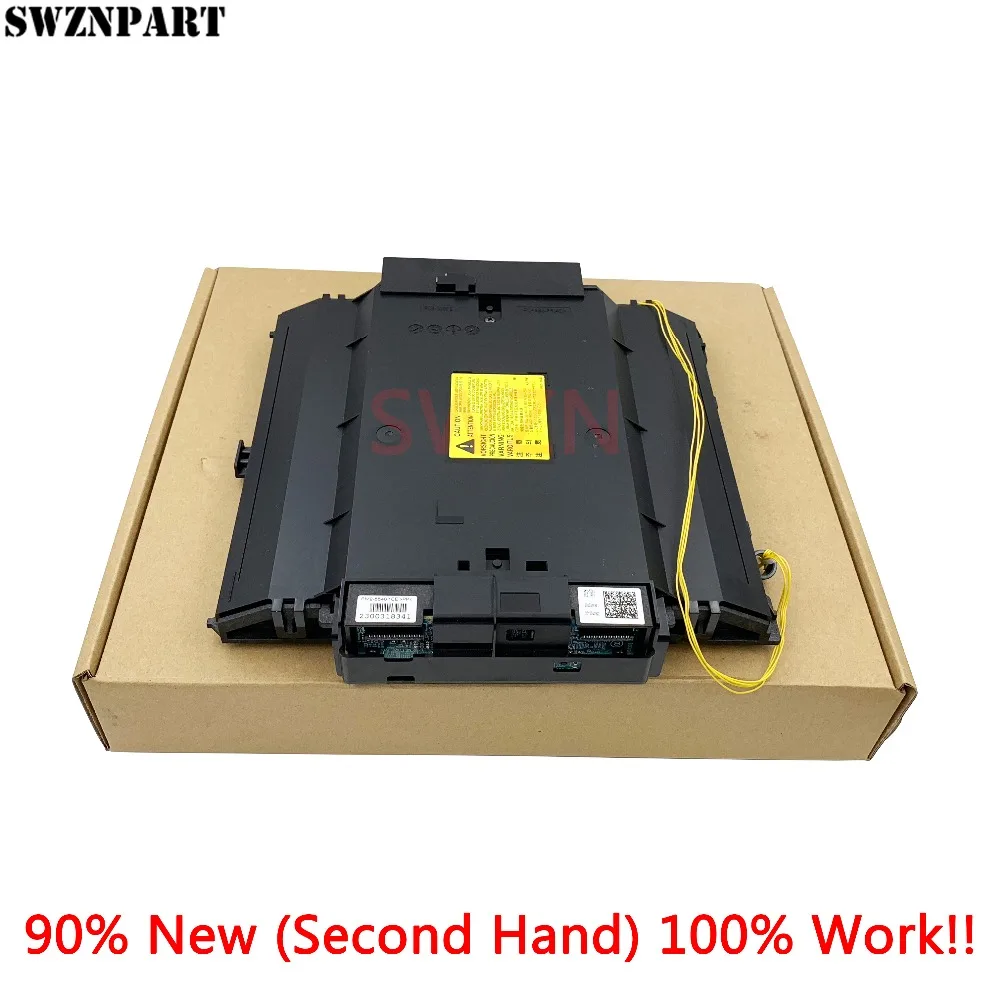 Узел лазерного сканера для HP Color LaserJet pro M252 M277 M274 | Компьютеры и офис
