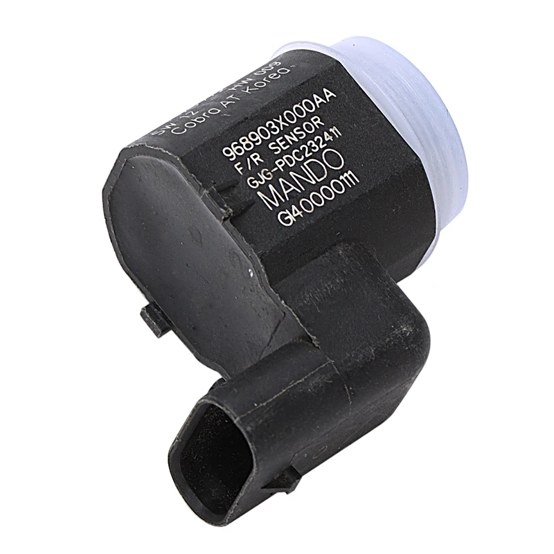 Новый 95720-3U100 4Ms271H7D Pdc датчик парковки бампер обратная помощь для Hyundai Kia 4Ms271H7C 957203U100