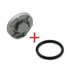 Винтовой болт для слива масла с gaskst ЗАМЕНЯЕТ OEM 4HC-15351-00-00 для Yamaha Warrior Raptor Wolverine Big Bear YFM350 YFM 350