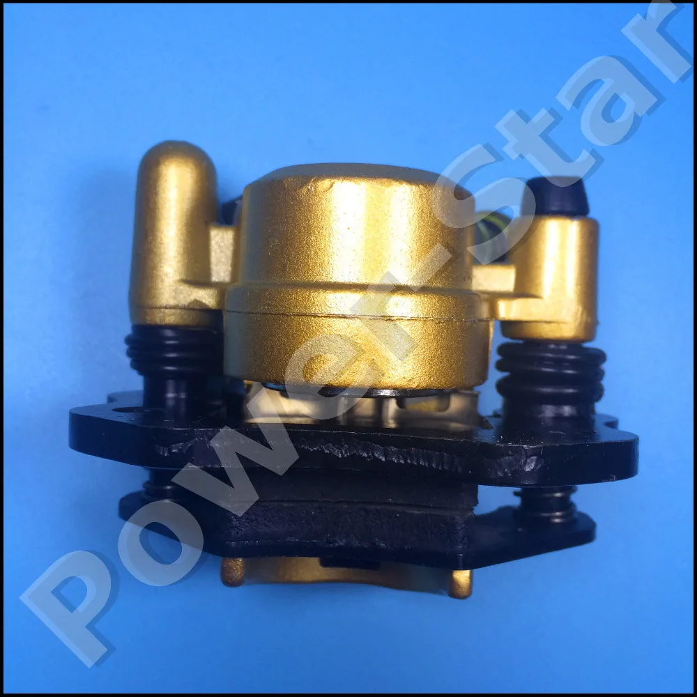 Тормозной суппорт 50CC 70CC 90CC 110CC 125CC 200CC ATV Quad части|quad parts|atv quad parts200cc atv |