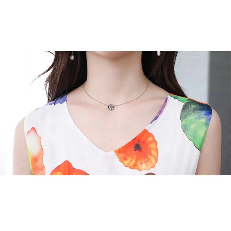 

Green Dress Women White Red M-3XL Plus Size Beach Ankle-length Dresses 2019 New Summer Sleeveless V Neck Slim Maxi Dress LD1055