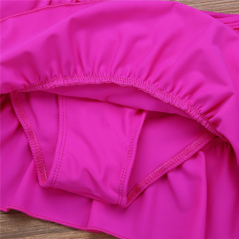 Детский комплект из двух предметов с цветочным принтом для девочек регулируемый