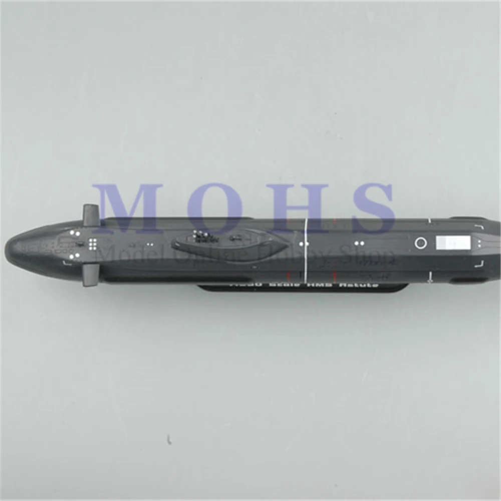 EASY MODEL scale модель 37502 1/350 подводная лодка ASTUTE собранная HMS ASTUTE| |