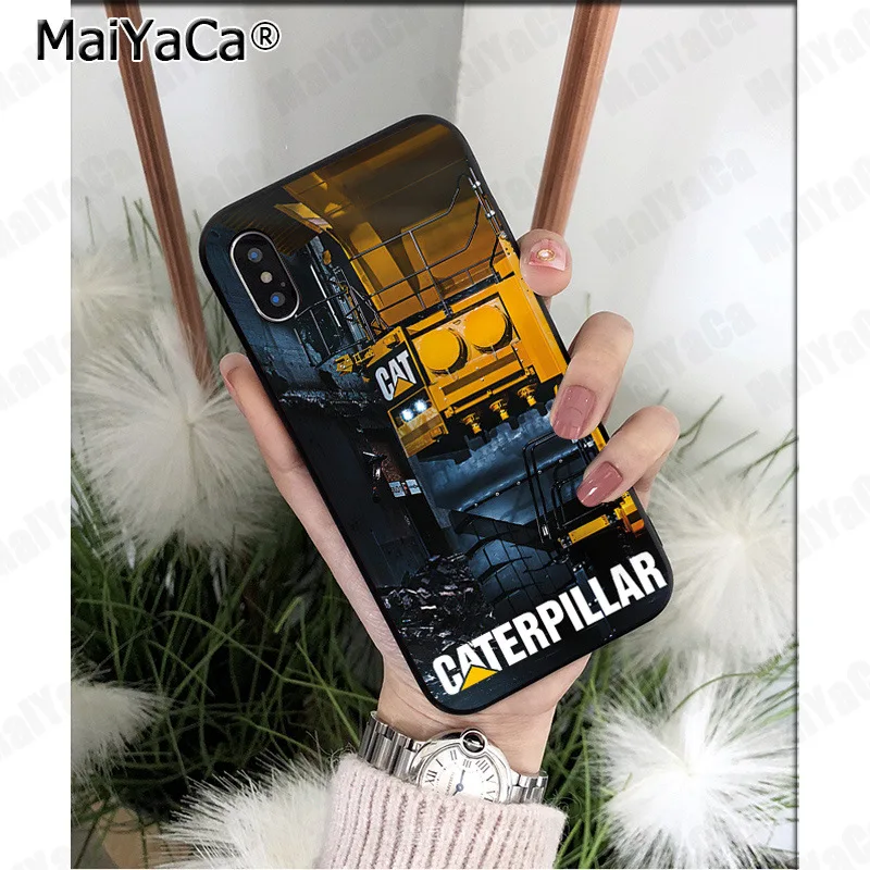 Новое поступление высококачественный Роскошный чехол для телефона MaiYaCa с
