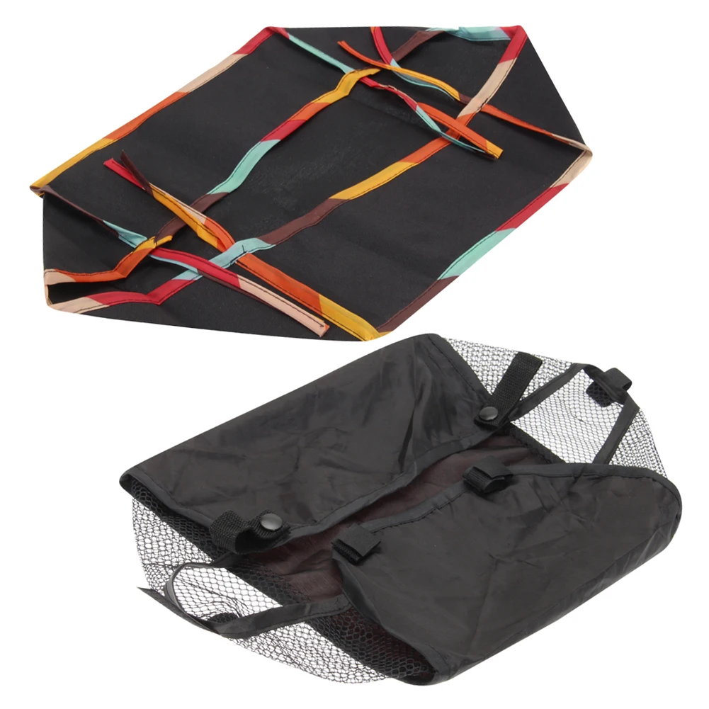 Многофункциональная сумка для хранения детской коляски Универсальная